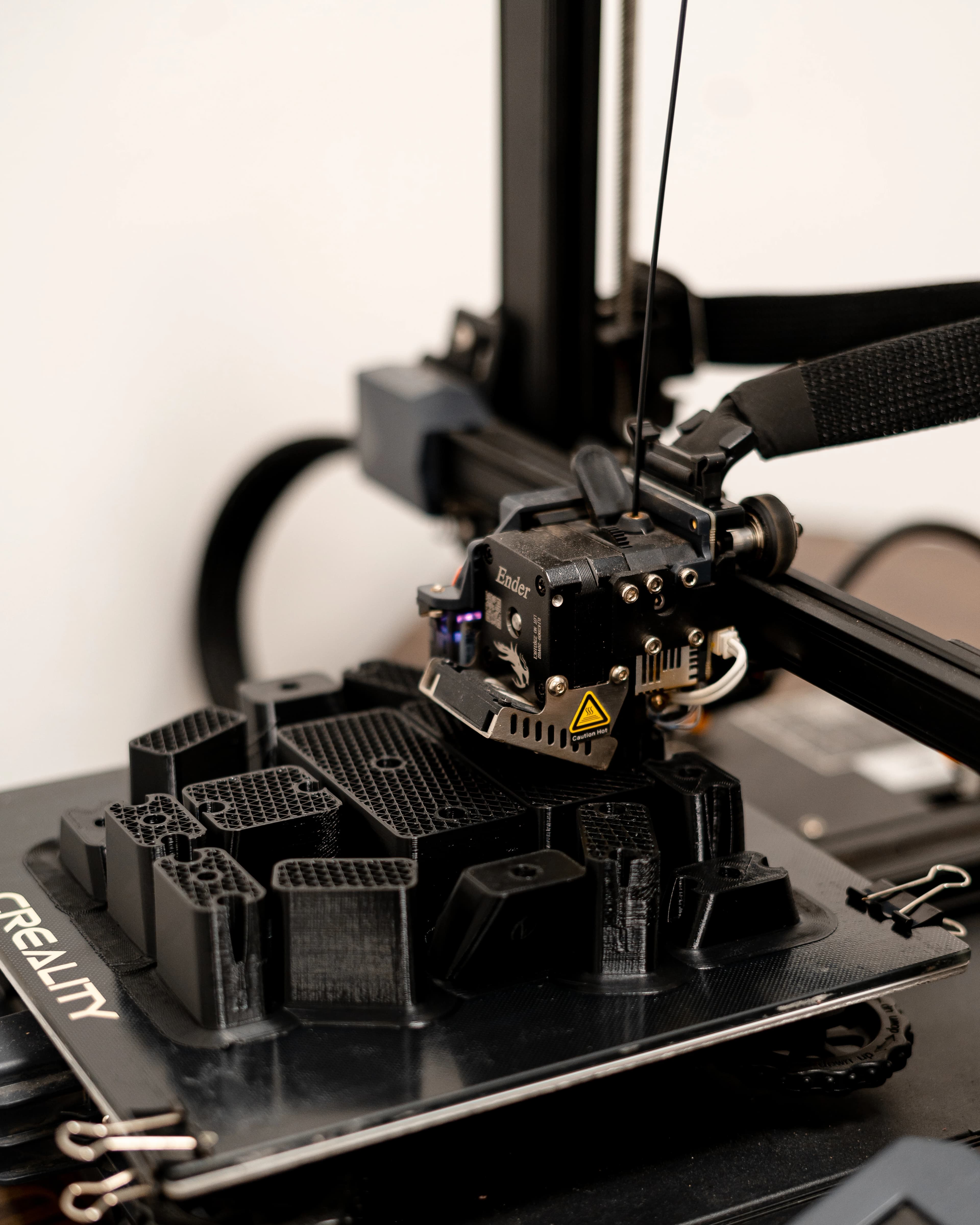 3D Printing