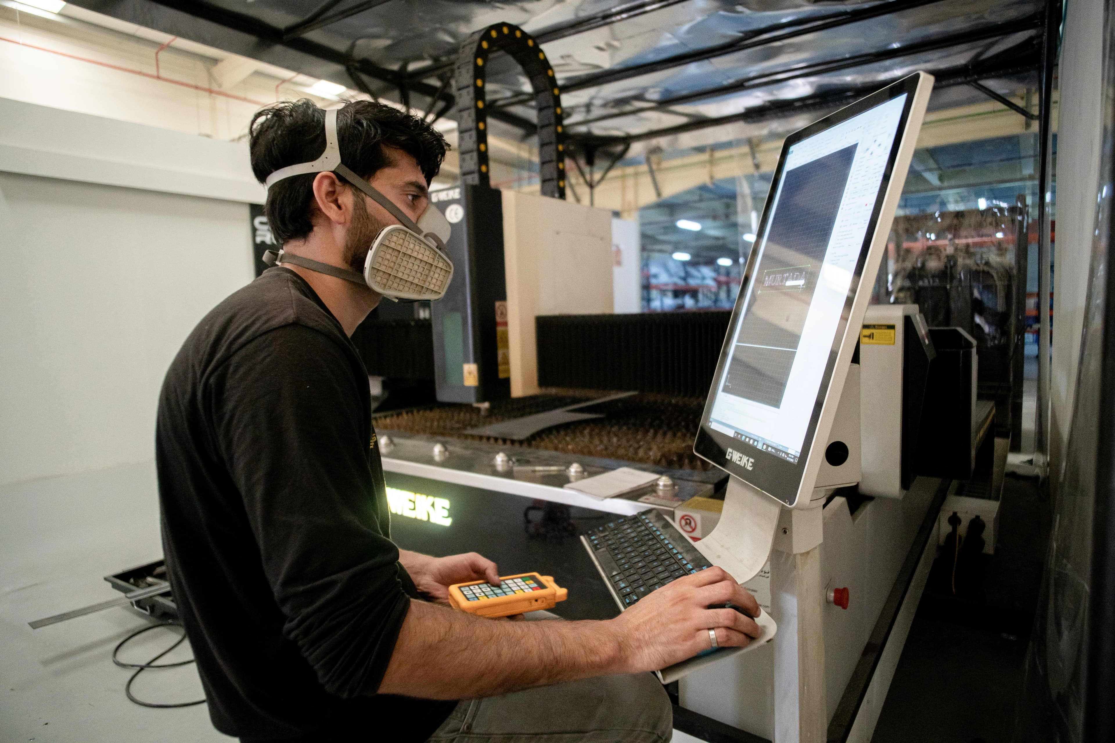 CNC Milling